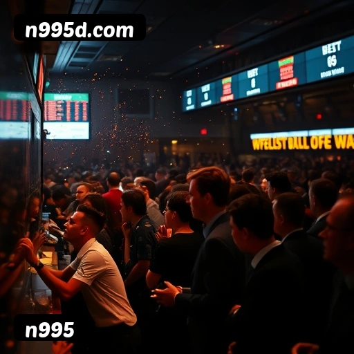 App n995 Android download