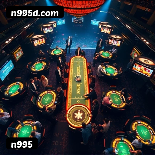 Checklist para avaliar a plataforma n995