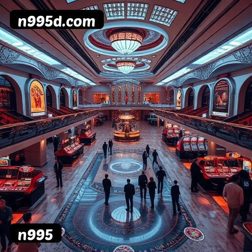 Formulário registro n995