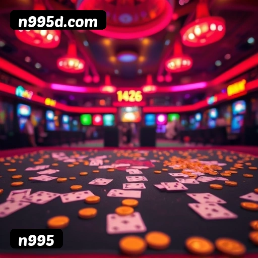 Bônus boas-vindas n995 R$100