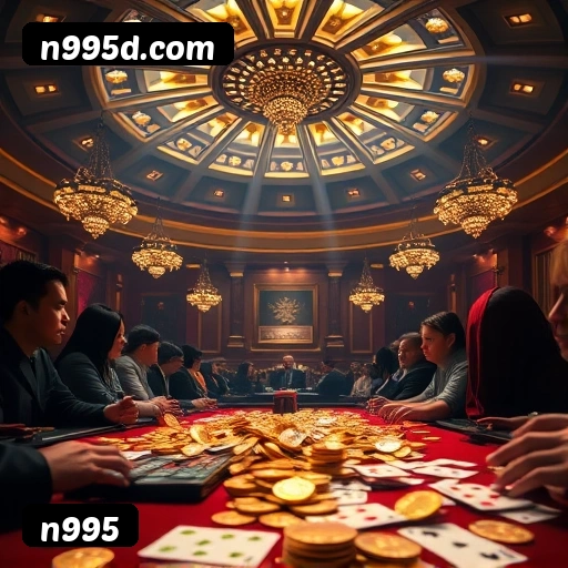 Bônus e prêmios n995