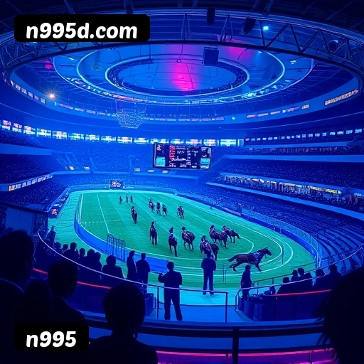 Slots com prêmios n995