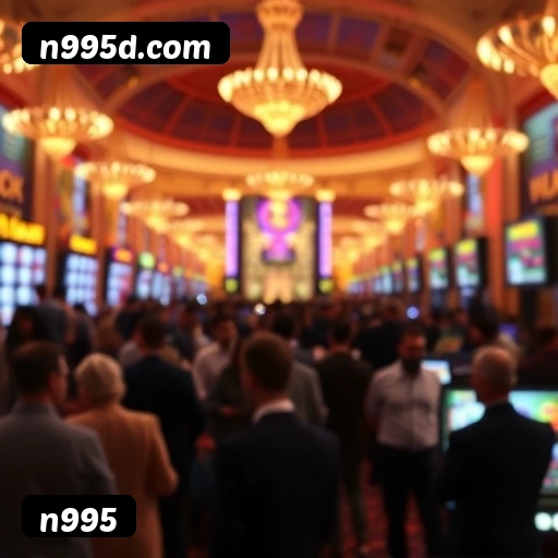 Bônus exclusivos membros VIP n995