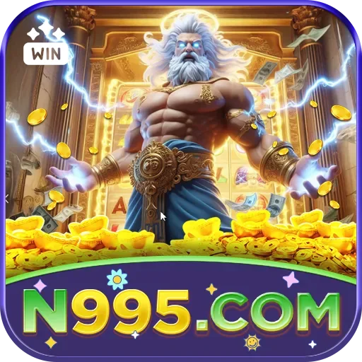 Ganhar e sacar na n995